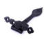 Charnière de porte simple à sangle H 3,1 po x l 5,62 po