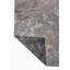 Rapture Abstract Area Rug in Gray-717018728