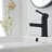 Single-handle Bathroom Faucet