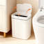 Pp Motion Sensor Waste Bin-121479203