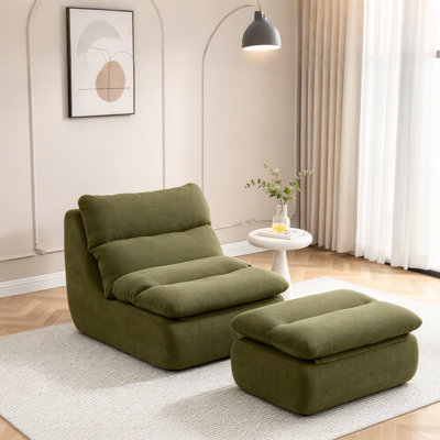 Indoor Bean Bag Set
