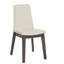 Chaise en cuir Cipolla-105512444