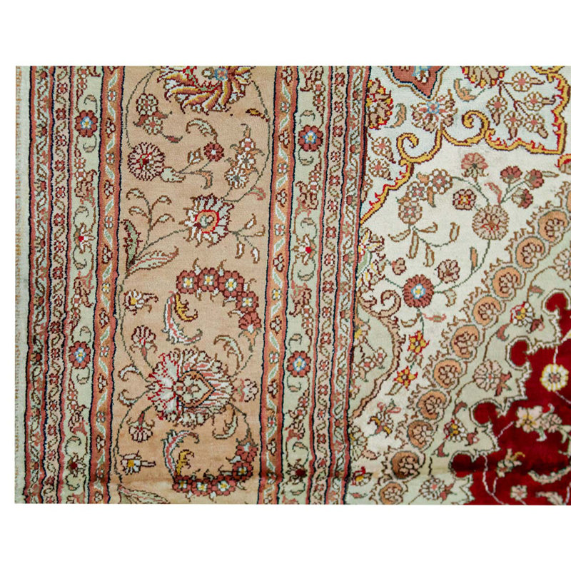 Oriental Area Rug