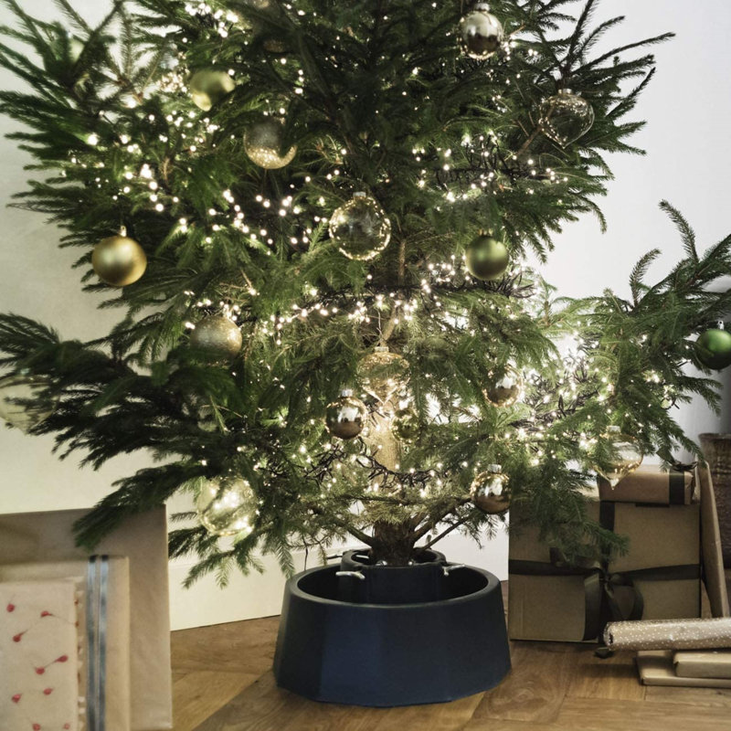 Robust Live Tree Stand