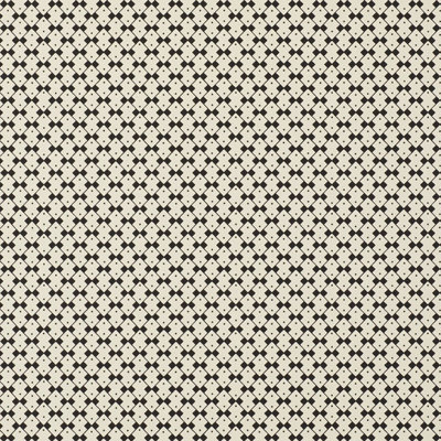 Schumacher x David Oliver Domino Wallpaper