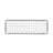 Elite Global Solutions Metal Bread Basket