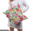 Tissu Ambesonne Plumeria-57237279