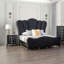 Table de chevet 1Pc
