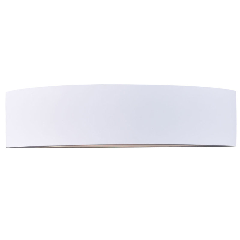 Blandford Ceramic Up & Downlight