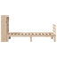 Single (3') Bed-117669104