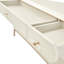 La Rachelle 64'' W Console Table