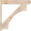 Persienne en bois rustique Westlake Craftsman-32013843-32013930