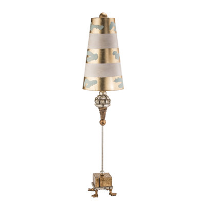 Athow Metal Table Lamp