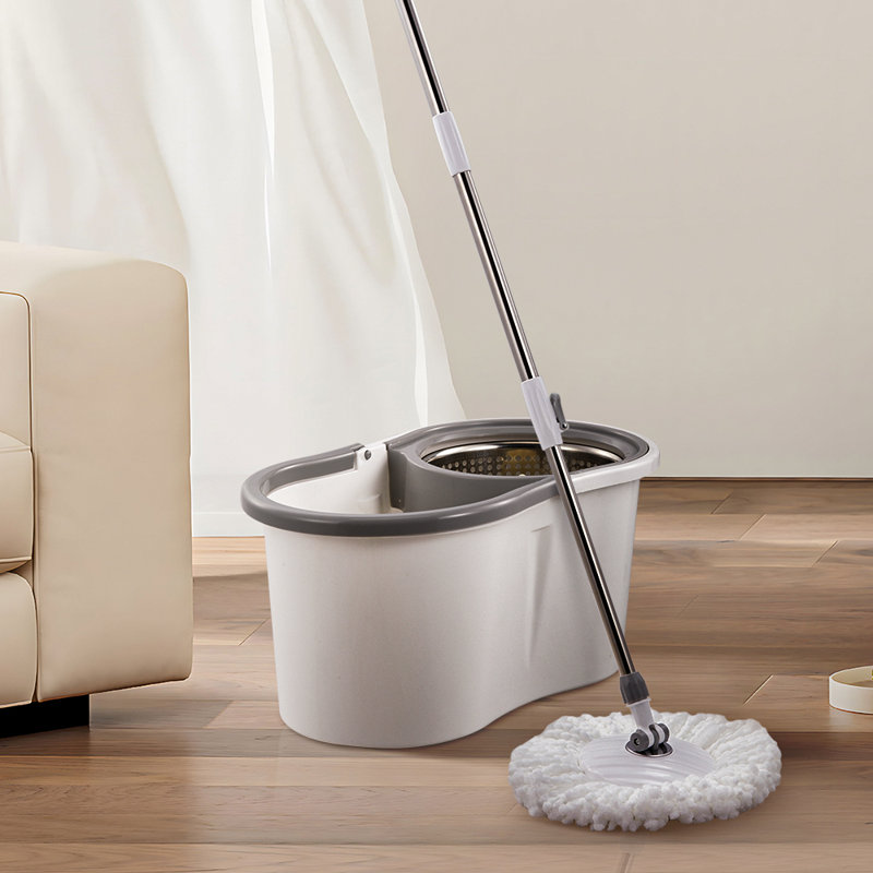 Mop Bucket Set