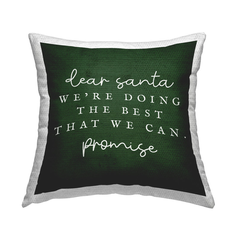 Outdoor Throw Pillow