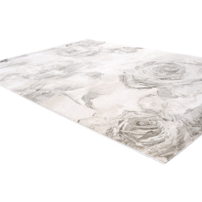 Tapis tissé à la machine Garibaldo