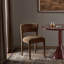 Beverly Dining Chair-Crypton Wayfarer Snow-150430837