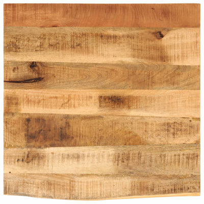 Cabersham Solid Wood Table Top