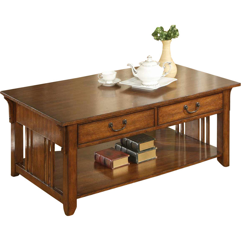 Table basse Schubert