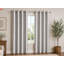 Rideau occultant en polyester Aaban-2074931960-2074931965