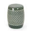 Gable Garden Stool-367443236