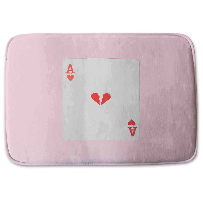 Millisa Non-Slip Bath Mat
