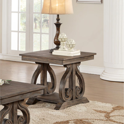 Table de bout Classic Classic