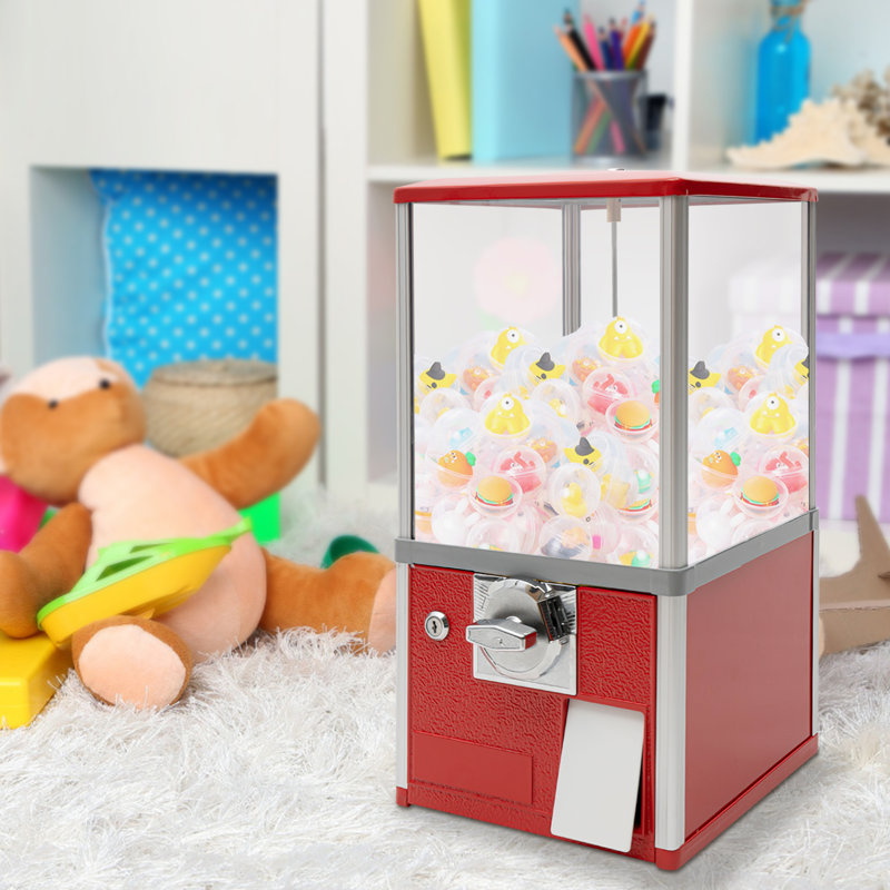 YaoTown Gumball Machine