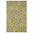 Kirstey Martha Stewart Hand Hooked Cotton Pile Rug-14413438