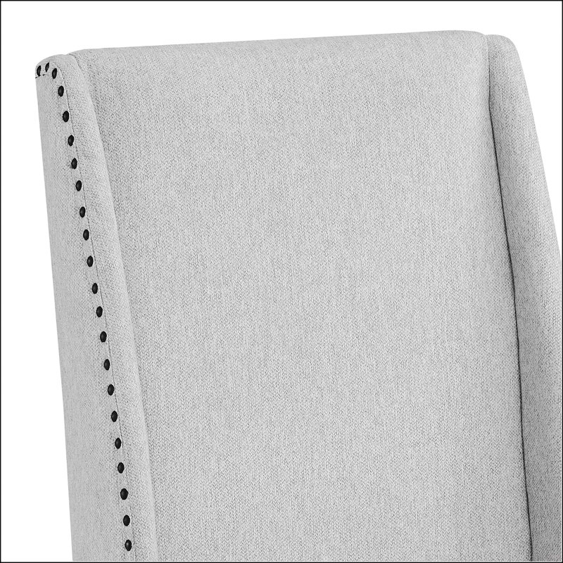 Ensemble de 2 chaises Modern Elegance