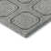 Premium Machine Washable Sykora AMF1451 Geometric Rug