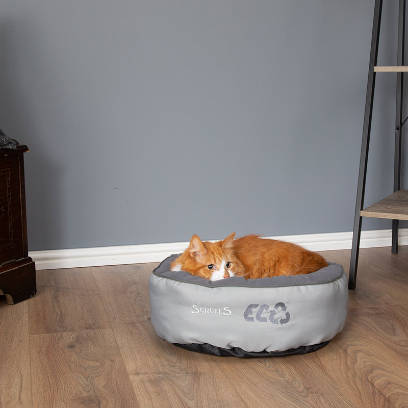 Eco Polyester Pet Bed