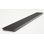 72 po x 2,5 po x 1 po - Support de support pour îlot double face original - Industriel