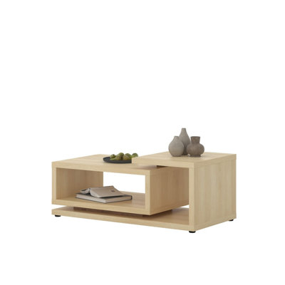 Frame Coffee Table