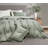 Tencel Lyocell Bedding Collection Silky Cooling Tencel Sateen Duvet Cover Set-320953405-320953404