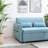 Sleeper Sofa Convertible Sofa Bed Sofa Arm Sofa Bed Couch Sleep Sofa Comfy Sofa Modern Sofa
