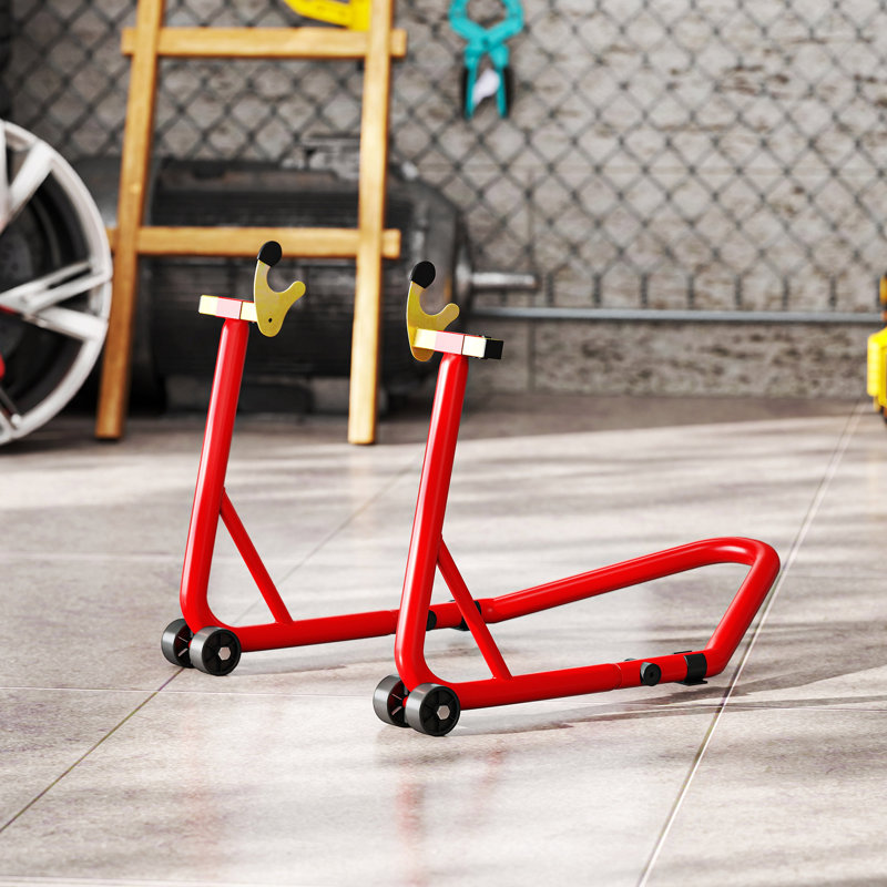 Motorcycle Stand