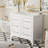 Myslym 36'' Single Bathroom Vanity with Top