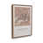 Walnut Floater Frame
