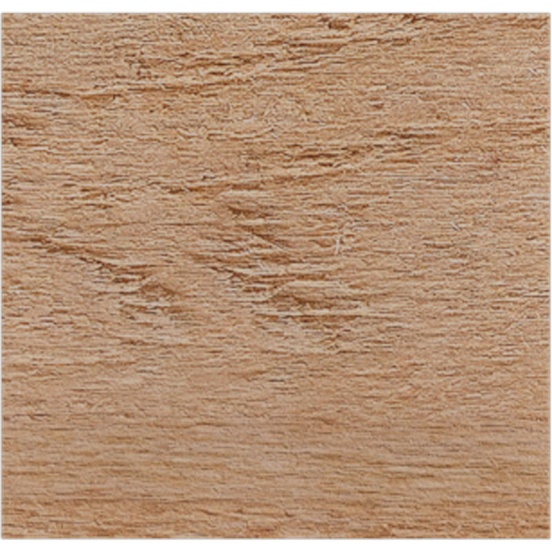 Queue de chevron Carmel, Cèdre rouge de l'Ouest, 6"H x 6"W x 36"L