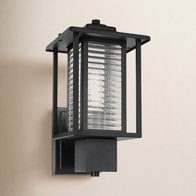 Outdoor Sconce