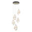 Chrysalis 5 - Light Cluster Pendant-652525219-652525220-652525245