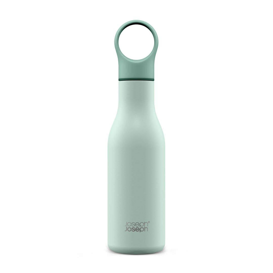 Joseph Joseph Loop Vakuumisolierte Trinkflasche 500 Ml