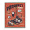 Cadre flottant Purrfect Rolls, chats par Tobe Fonseca