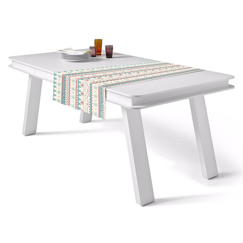 Chemin de table Jagger