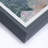 Dougal - Single Picture Frame Painting on Canvas