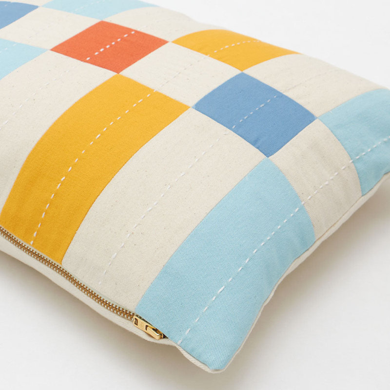 Pillow Cover & Insert, Rectangle 12"H x 16"W