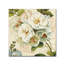 « les jardins iii », reproduction d’art sur toile tendue-31453494