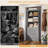 23.6" Closet System with Wooden Drawers-1617563644