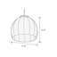 Amicus 1 - Light Pendant-50567863-50567862-50567861